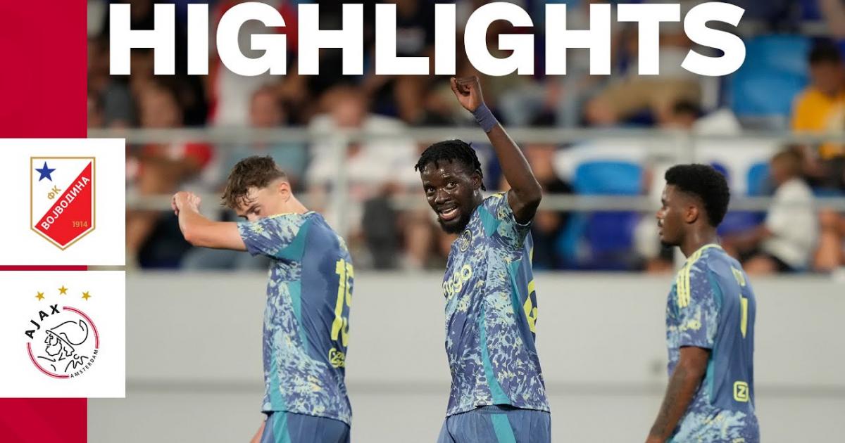 Highlights