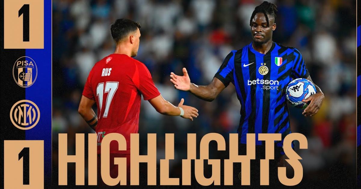 Highlights