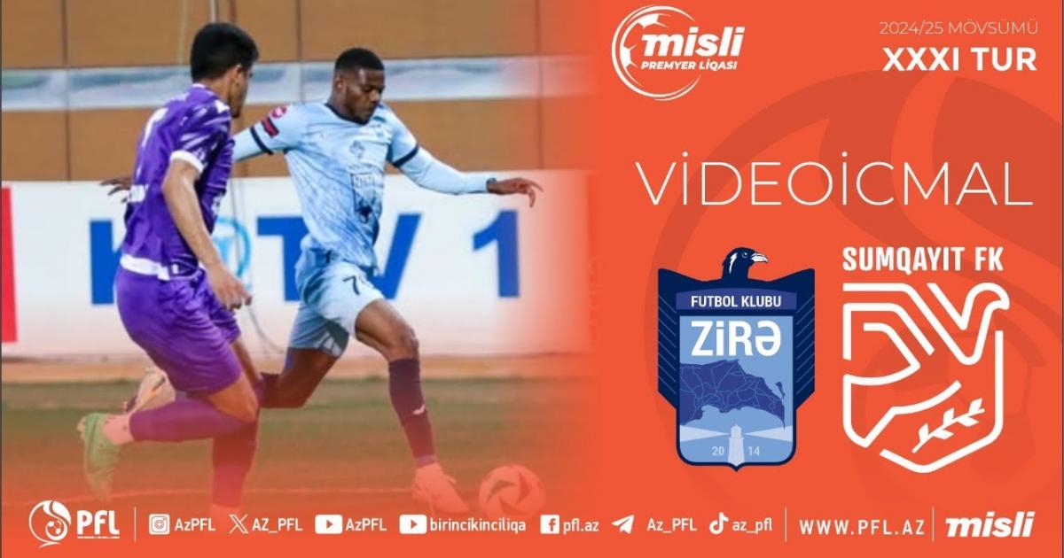 Zira - Sumgayit