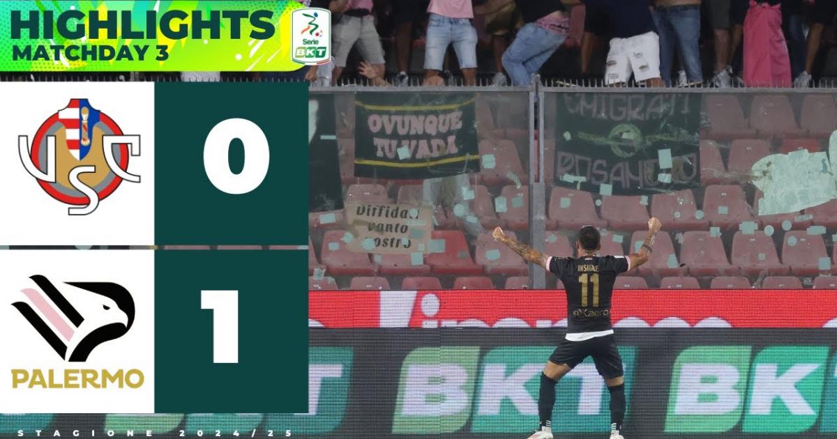 Highlights