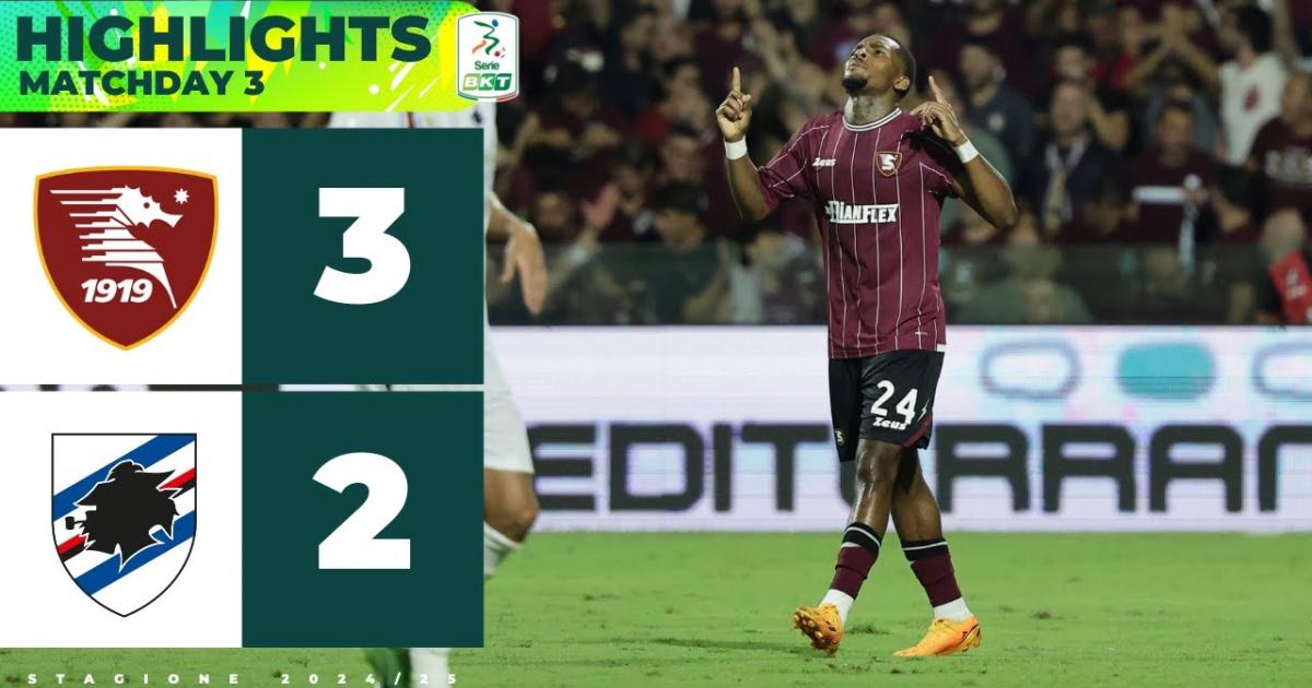 Highlights