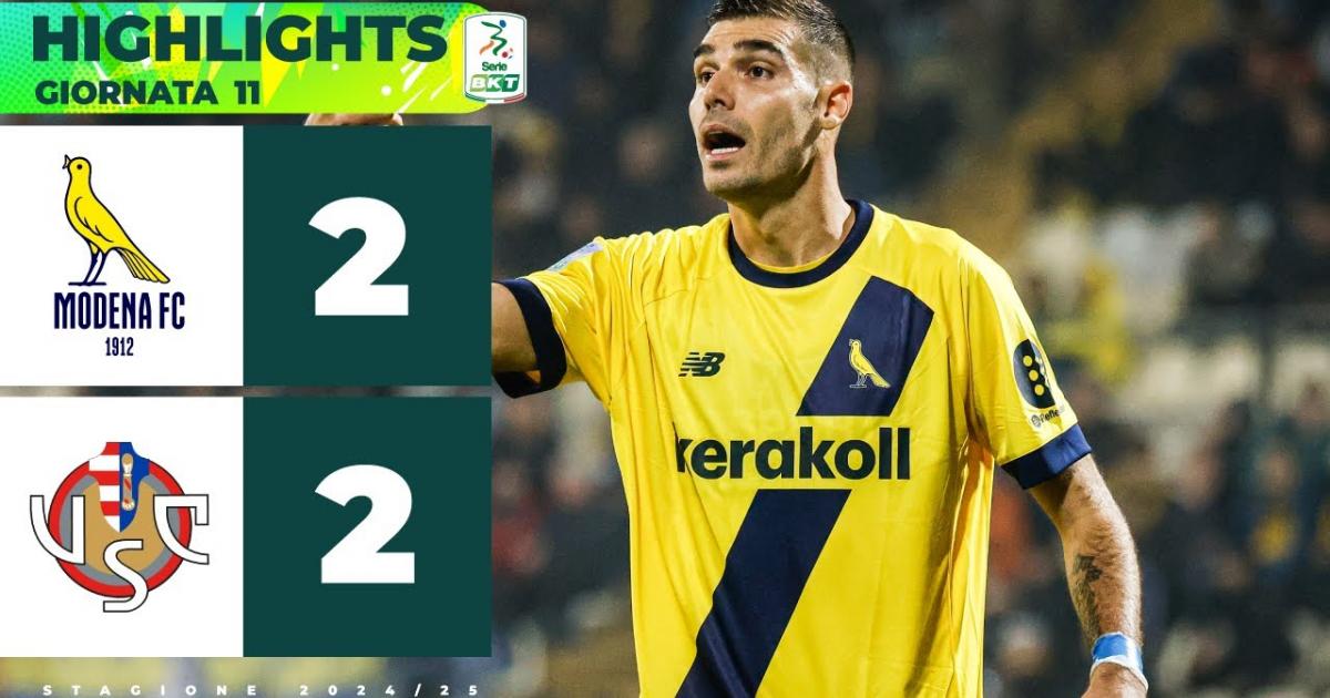 Highlights