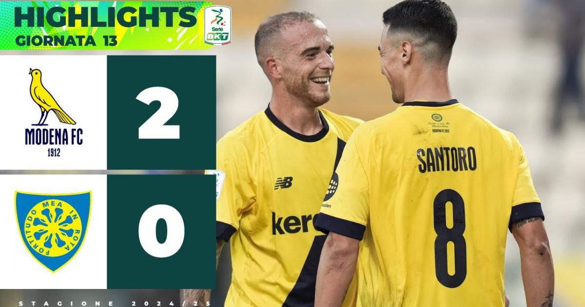 Highlights