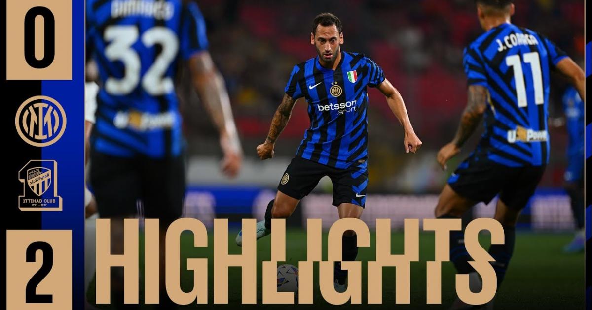 Highlights