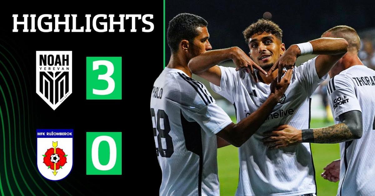 Highlights