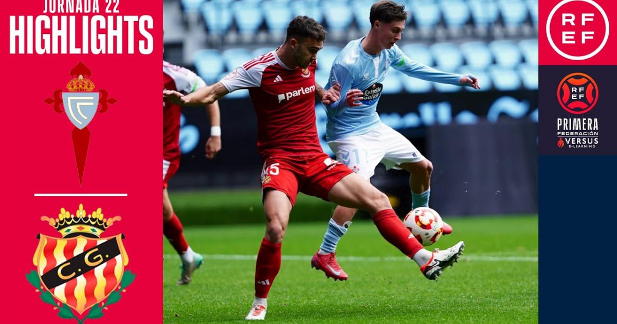 Celta-2 - Gimnastic