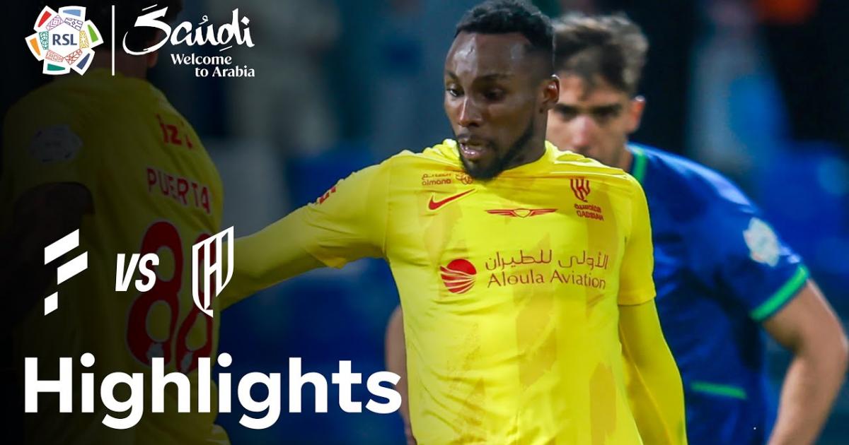 Highlights