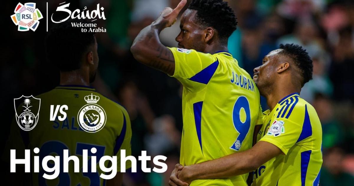 Highlights