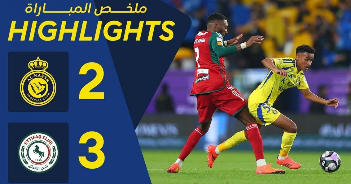 Highlights