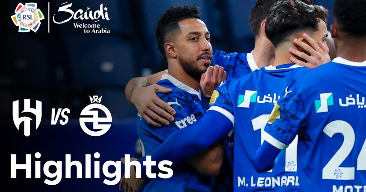 Highlights