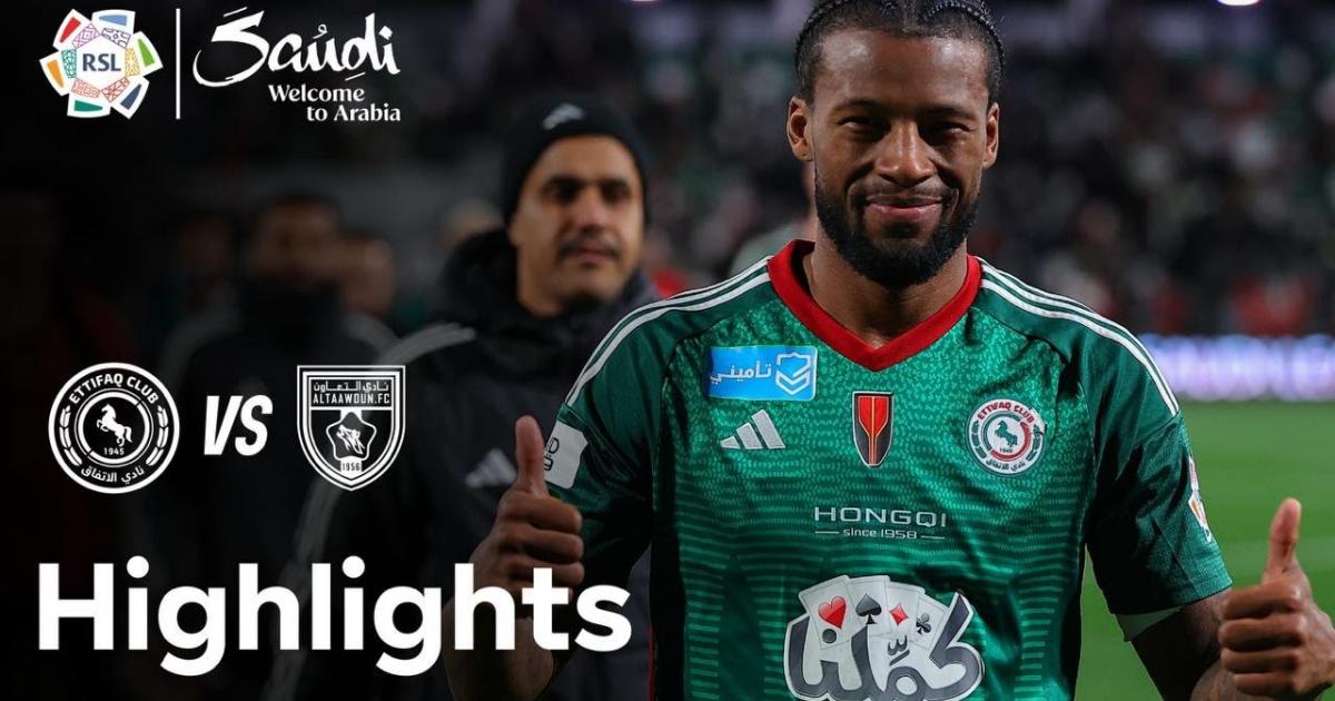 Highlights