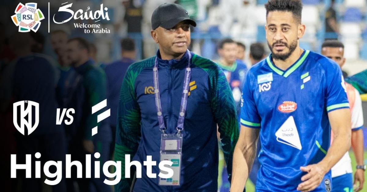 Highlights