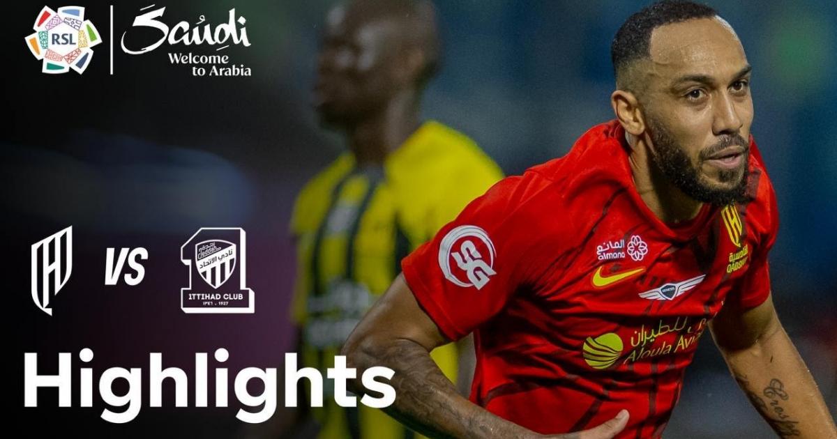 Highlights