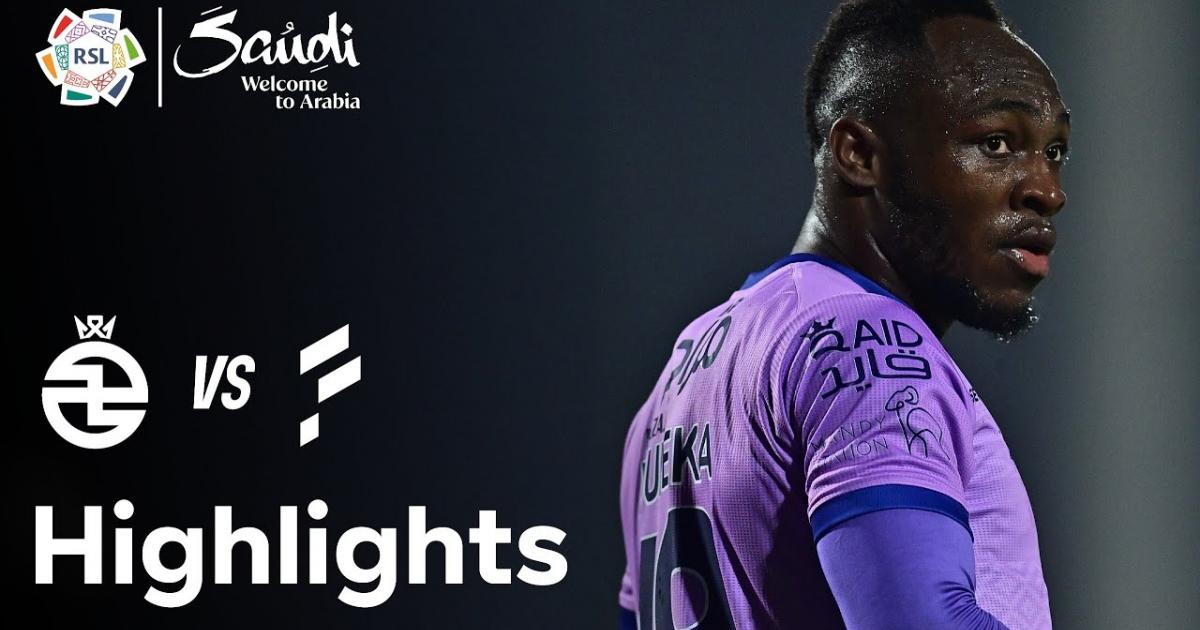 Highlights