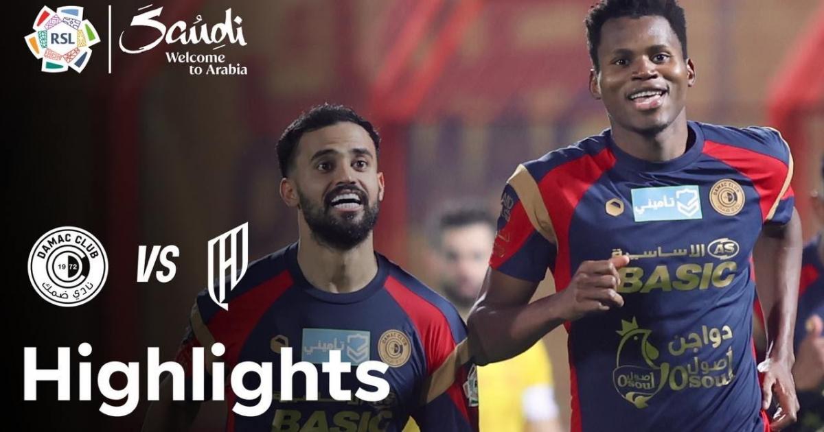 Highlights