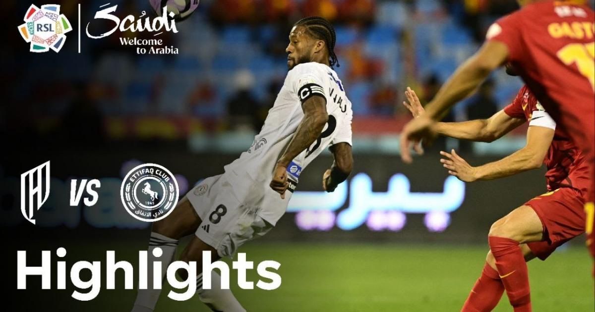 Highlights