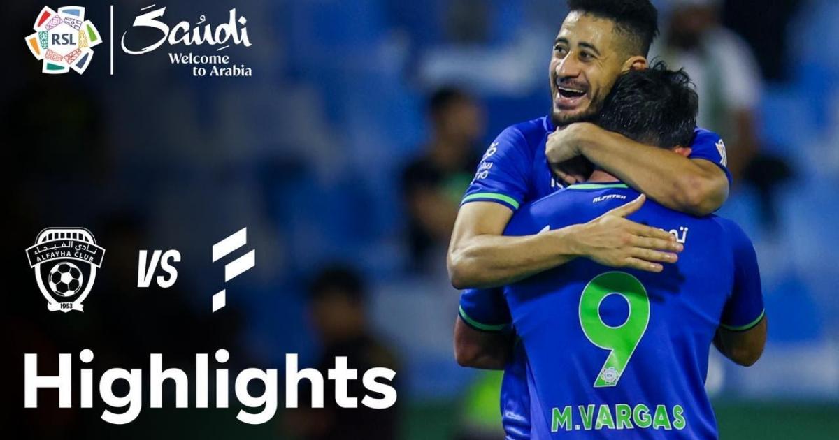 Highlights