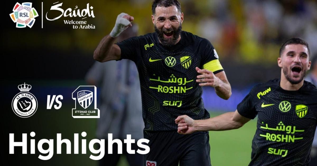Highlights
