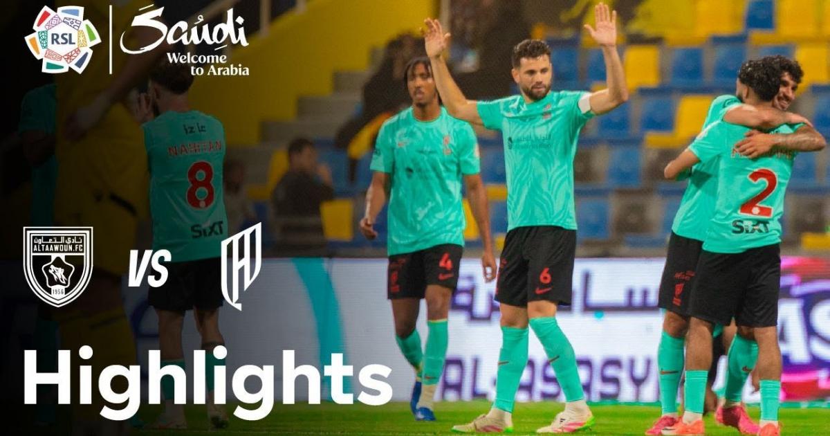 Highlights