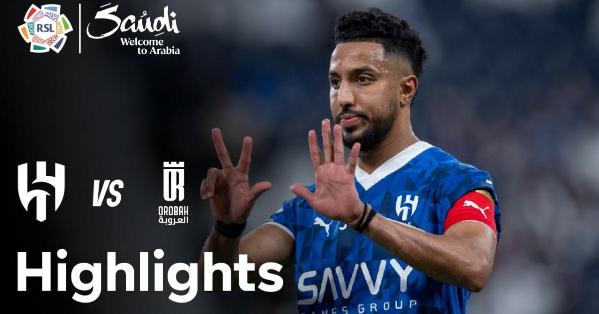 Highlights