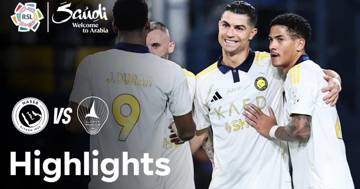 Highlights