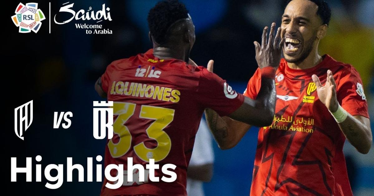 Highlights