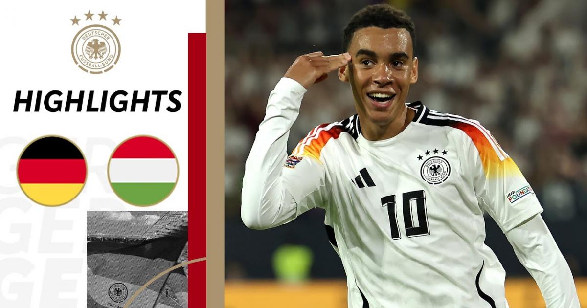 Highlights