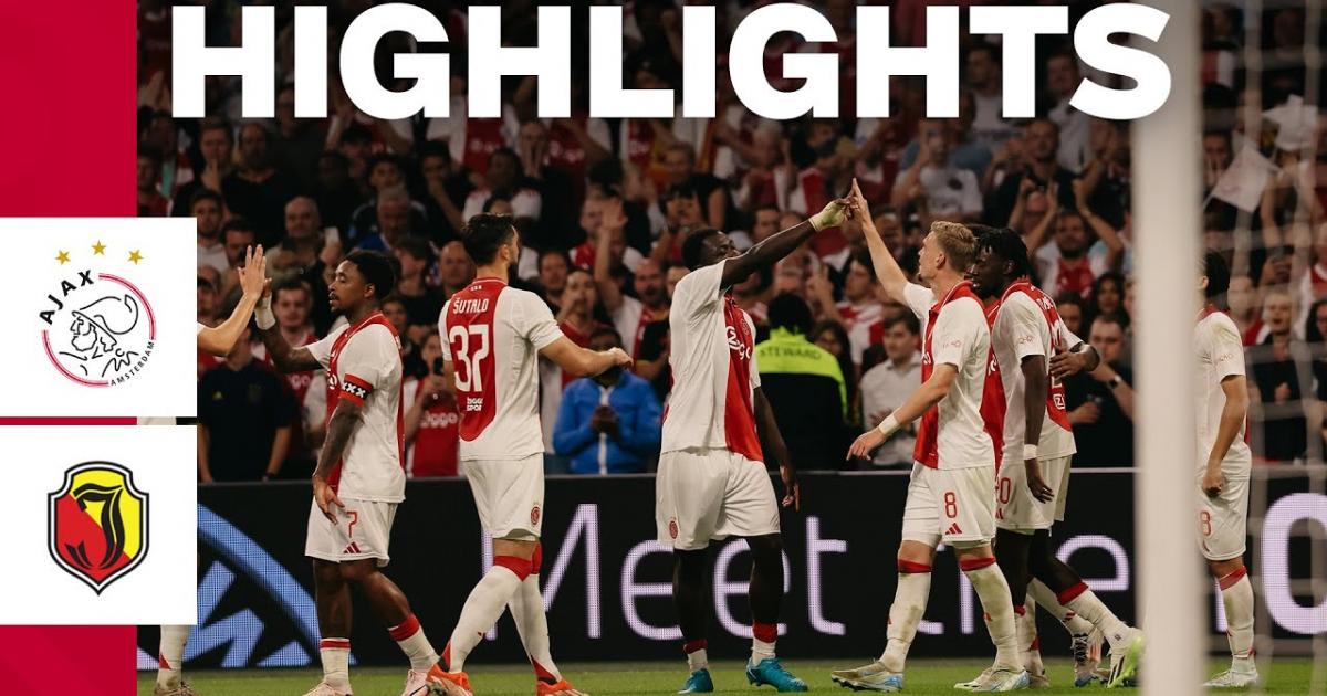 Highlights