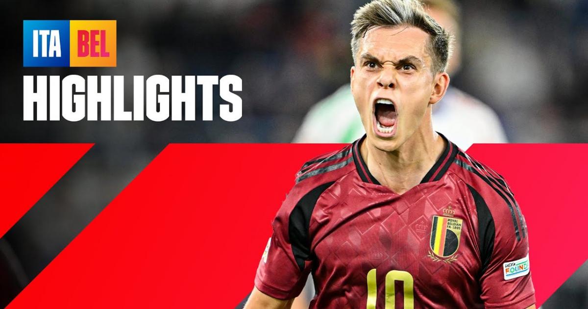 Highlights
