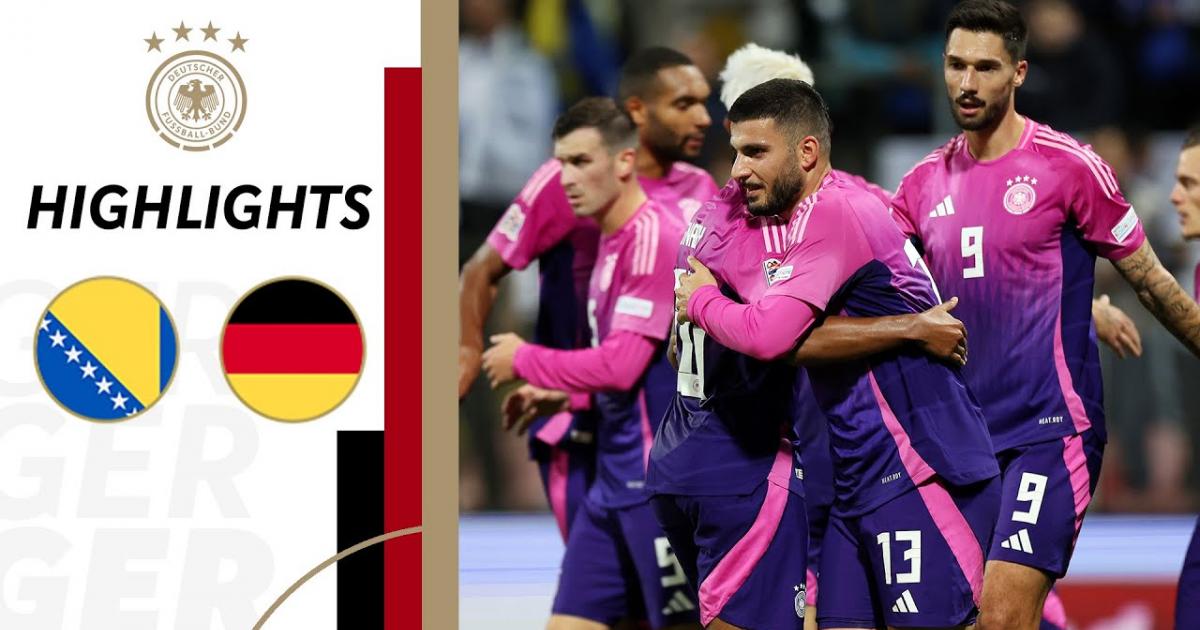 Highlights