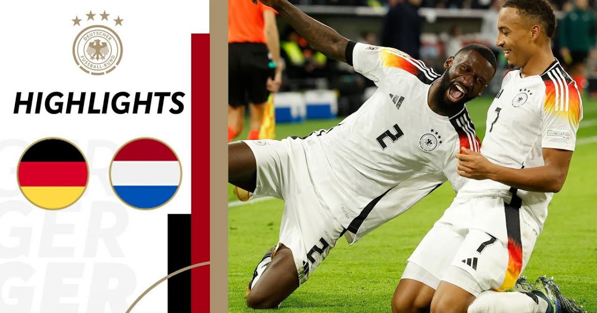 Highlights