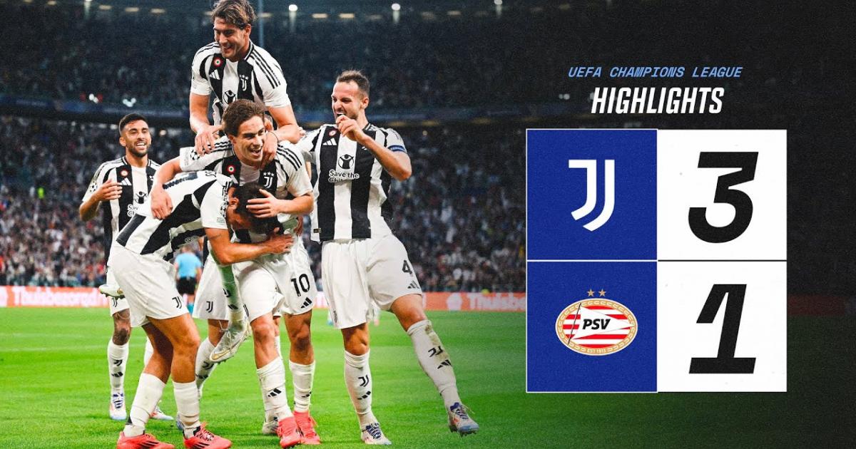 Highlights