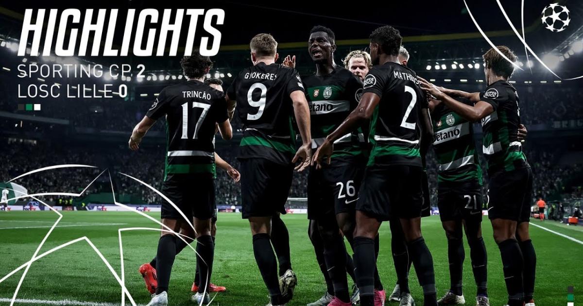 Highlights