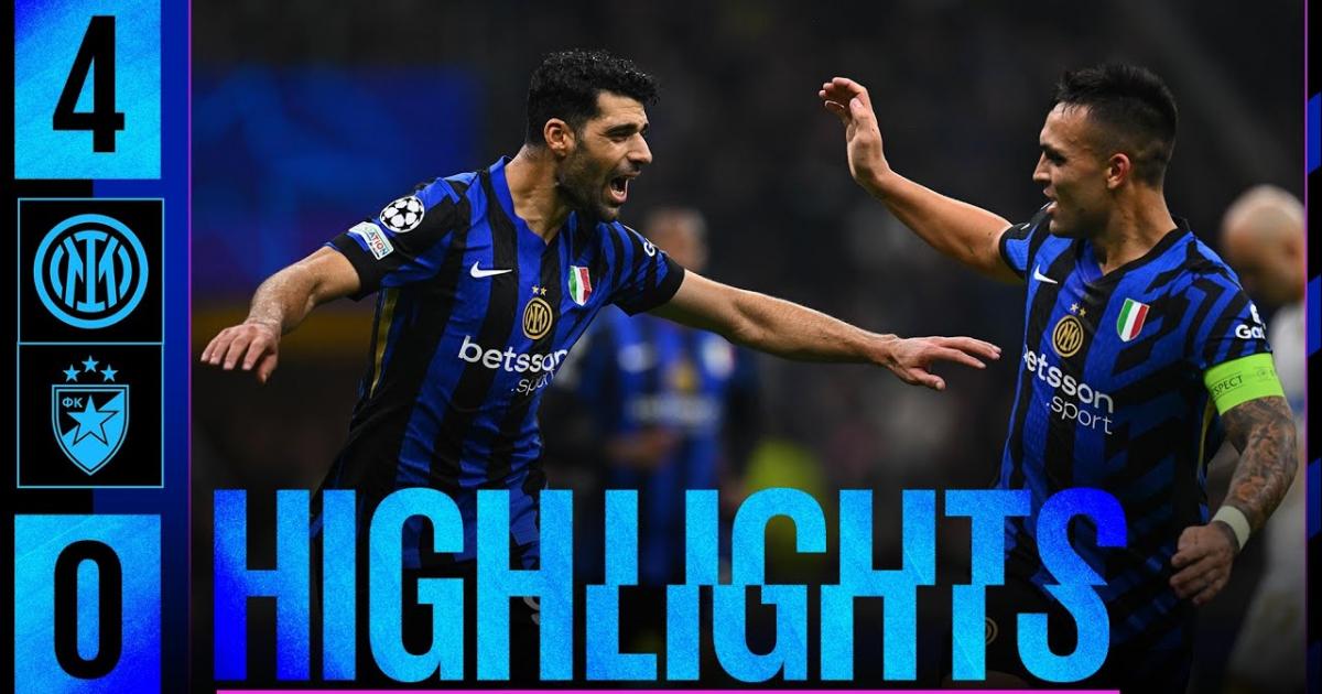 Highlights