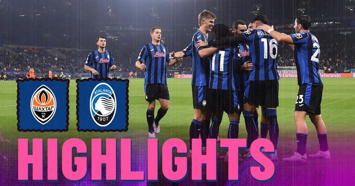 Highlights