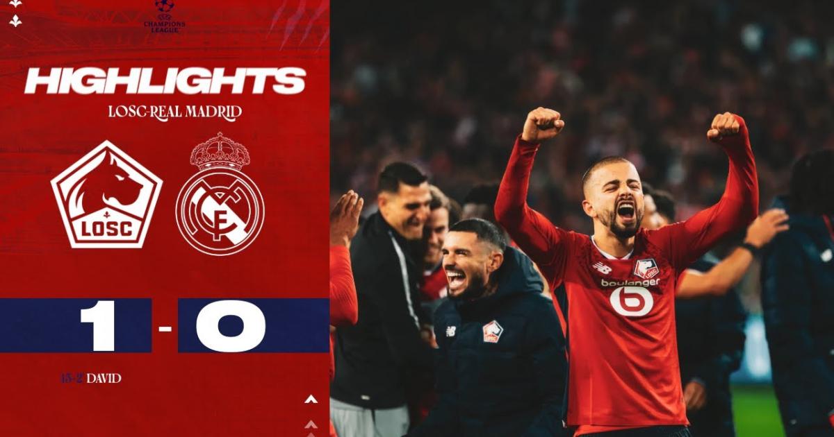 Highlights