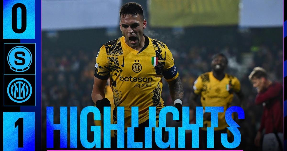 Highlights