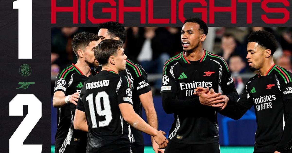 Highlights
