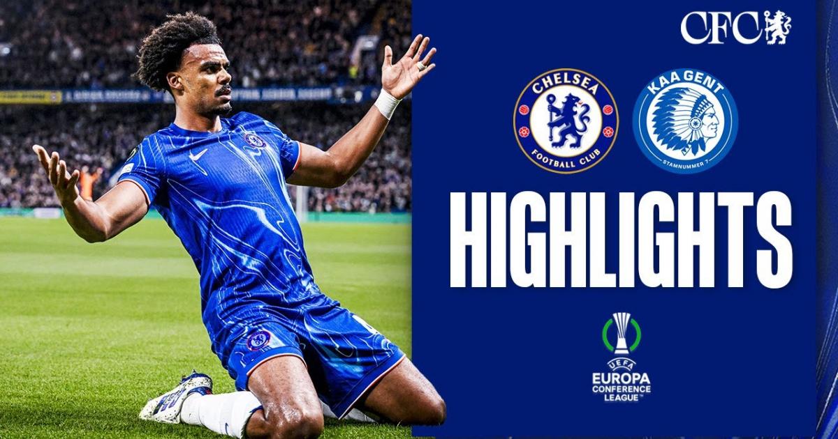 Highlights