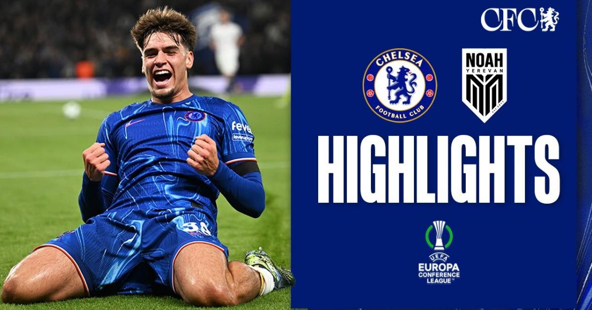 Highlights