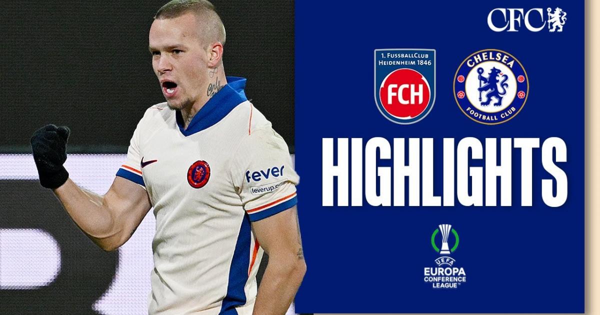 Highlights