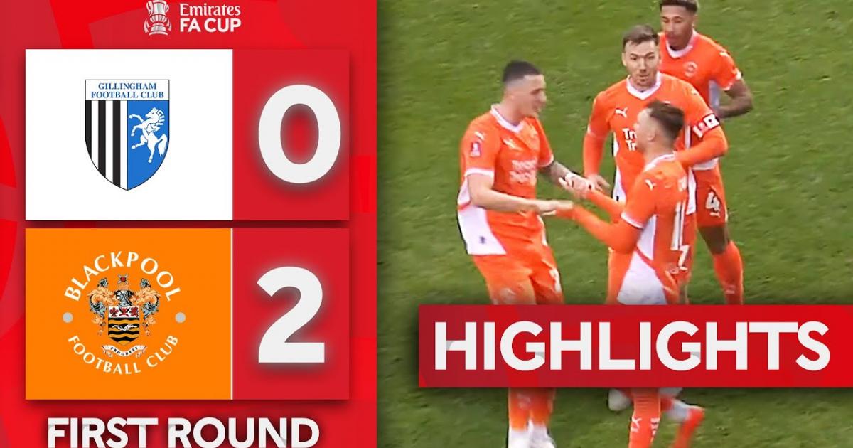 Highlights