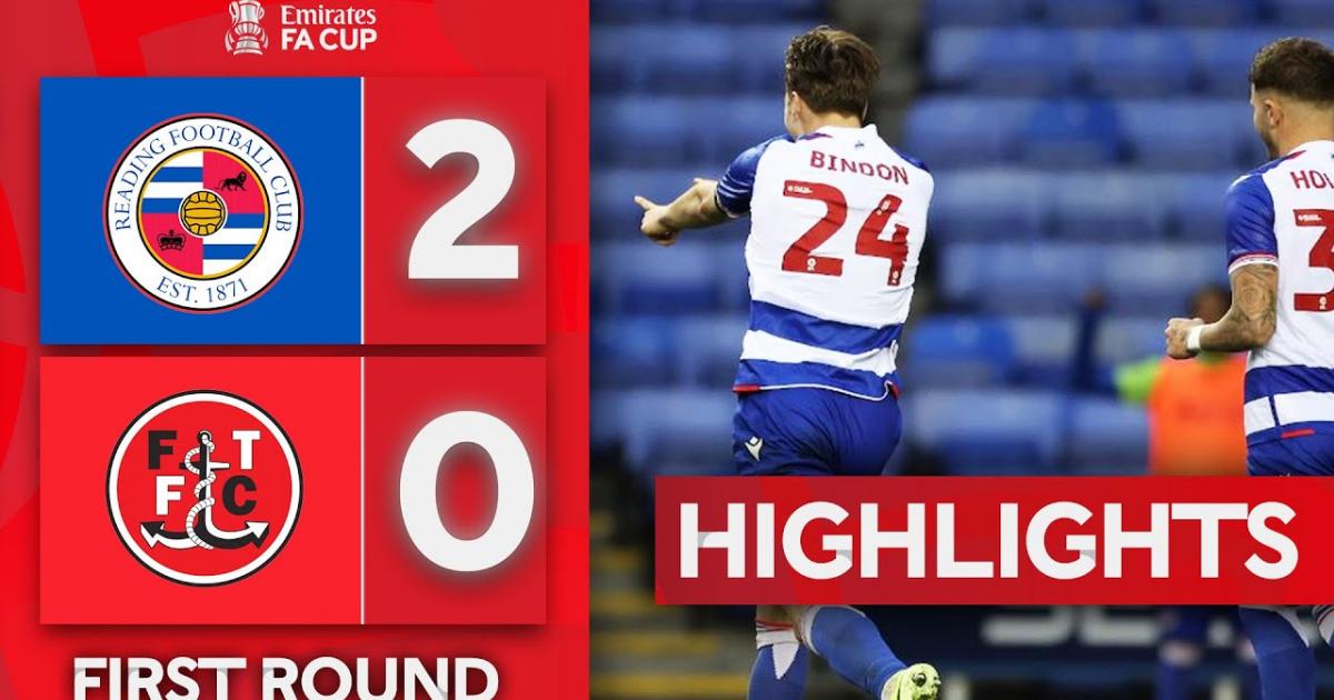 Highlights