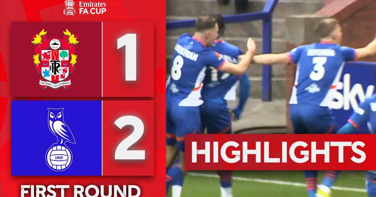 Highlights