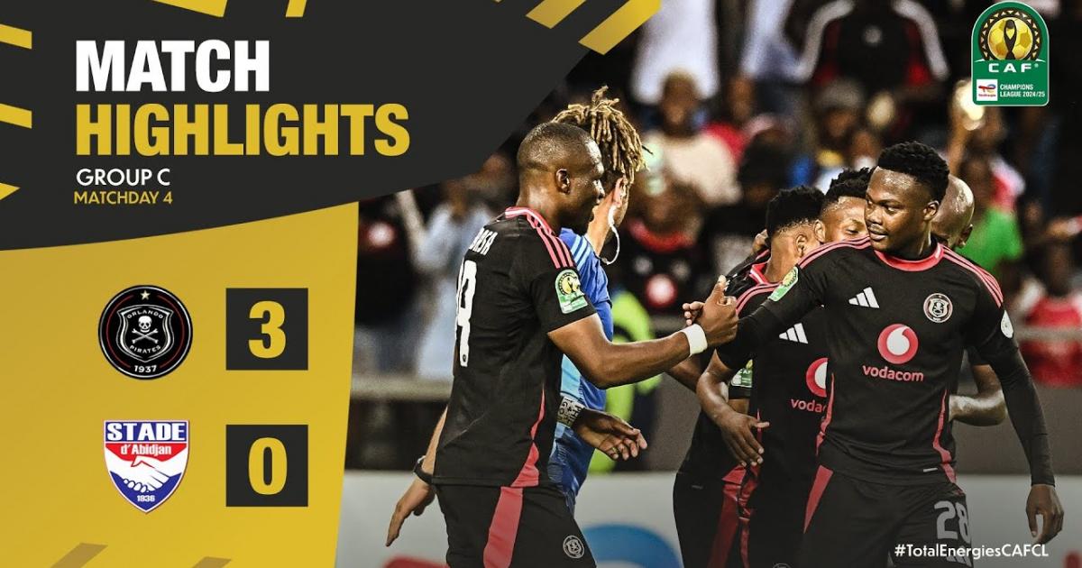 Highlights