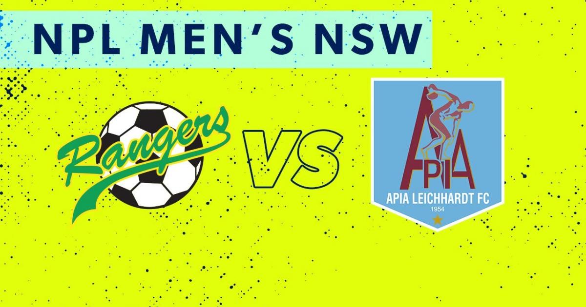 Mt Druitt Town - APIA Tigers