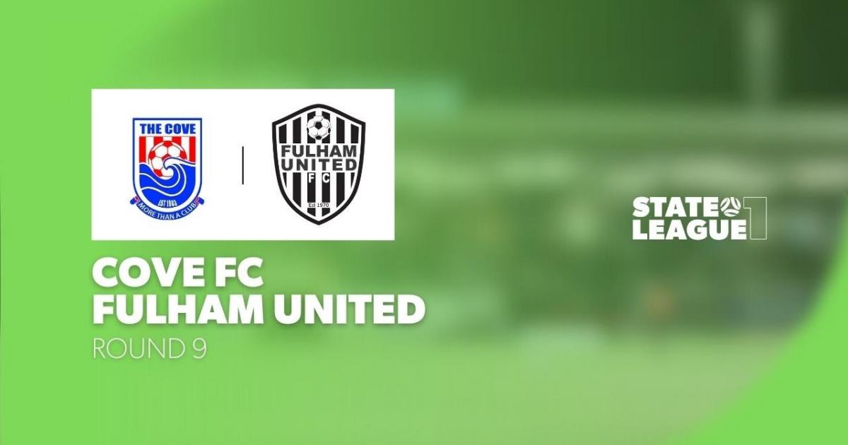 The Cove - Fulham United