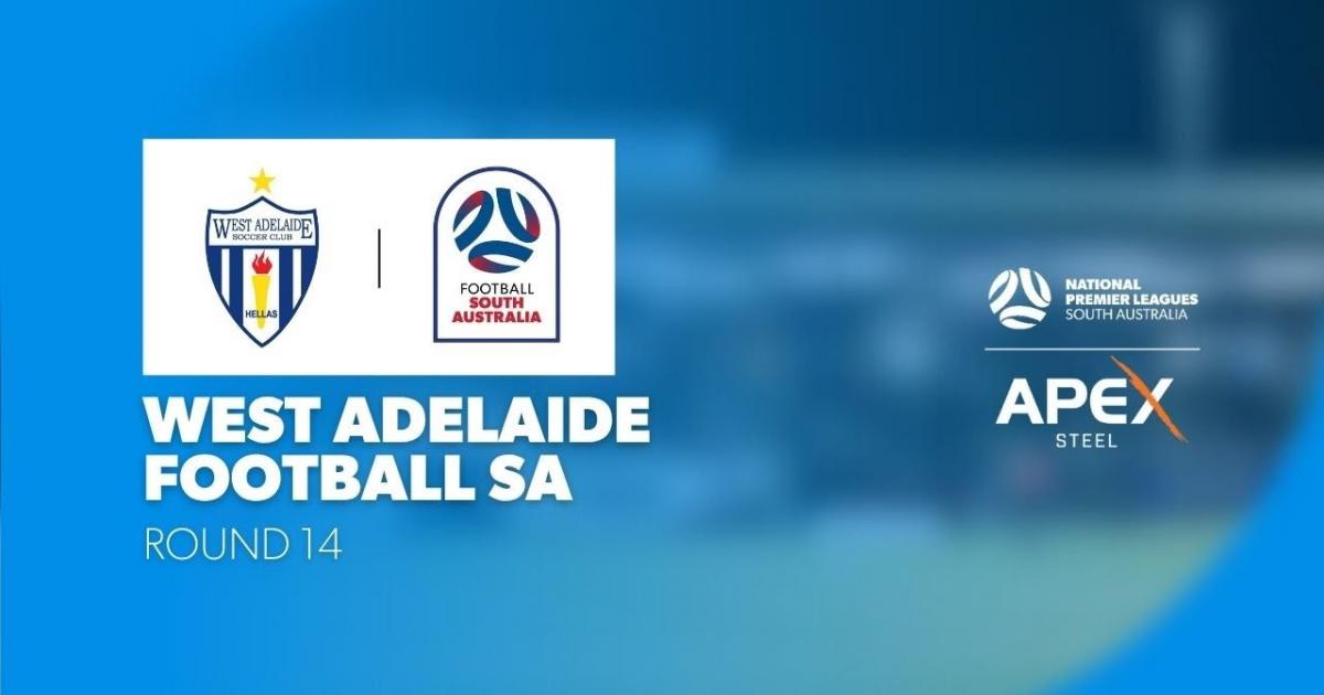 West Adelaide W - FFSA NTC W