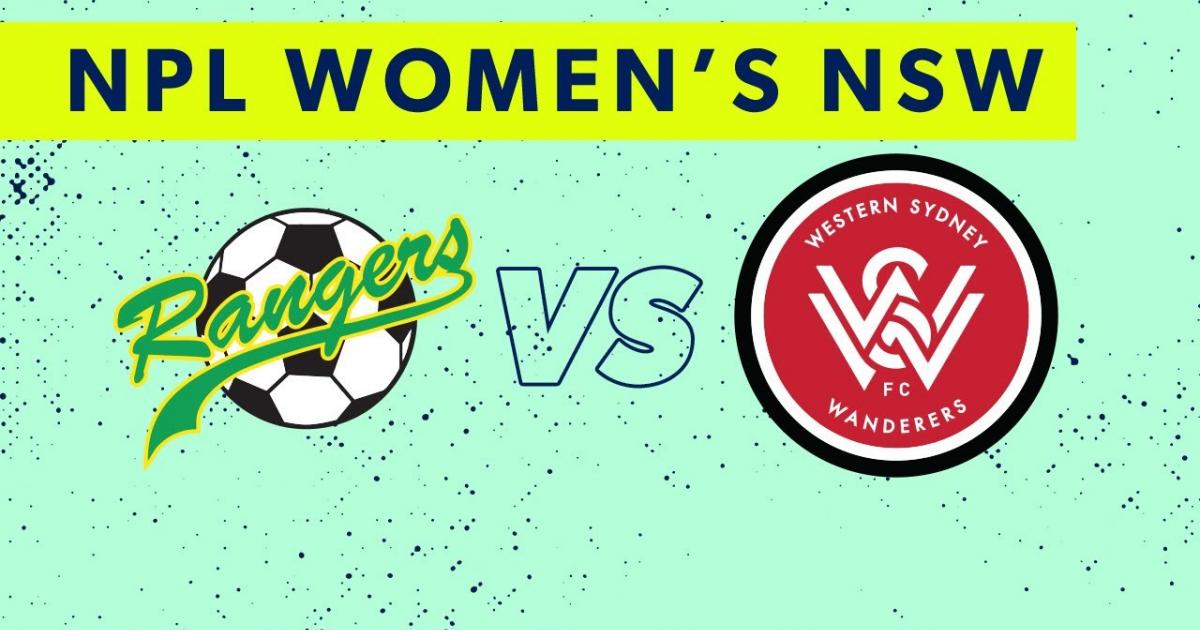 Mt Druitt Town W - Western Sydney-2 W
