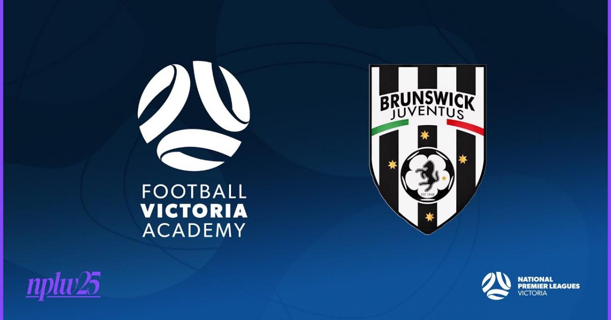FV Emerging W - Brunswick Juventus W